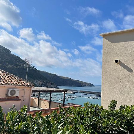 Suite De La Sicilienne Castellammare del Golfo Eksteriør bilde