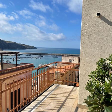 Suite De La Sicilienne Castellammare del Golfo Eksteriør bilde