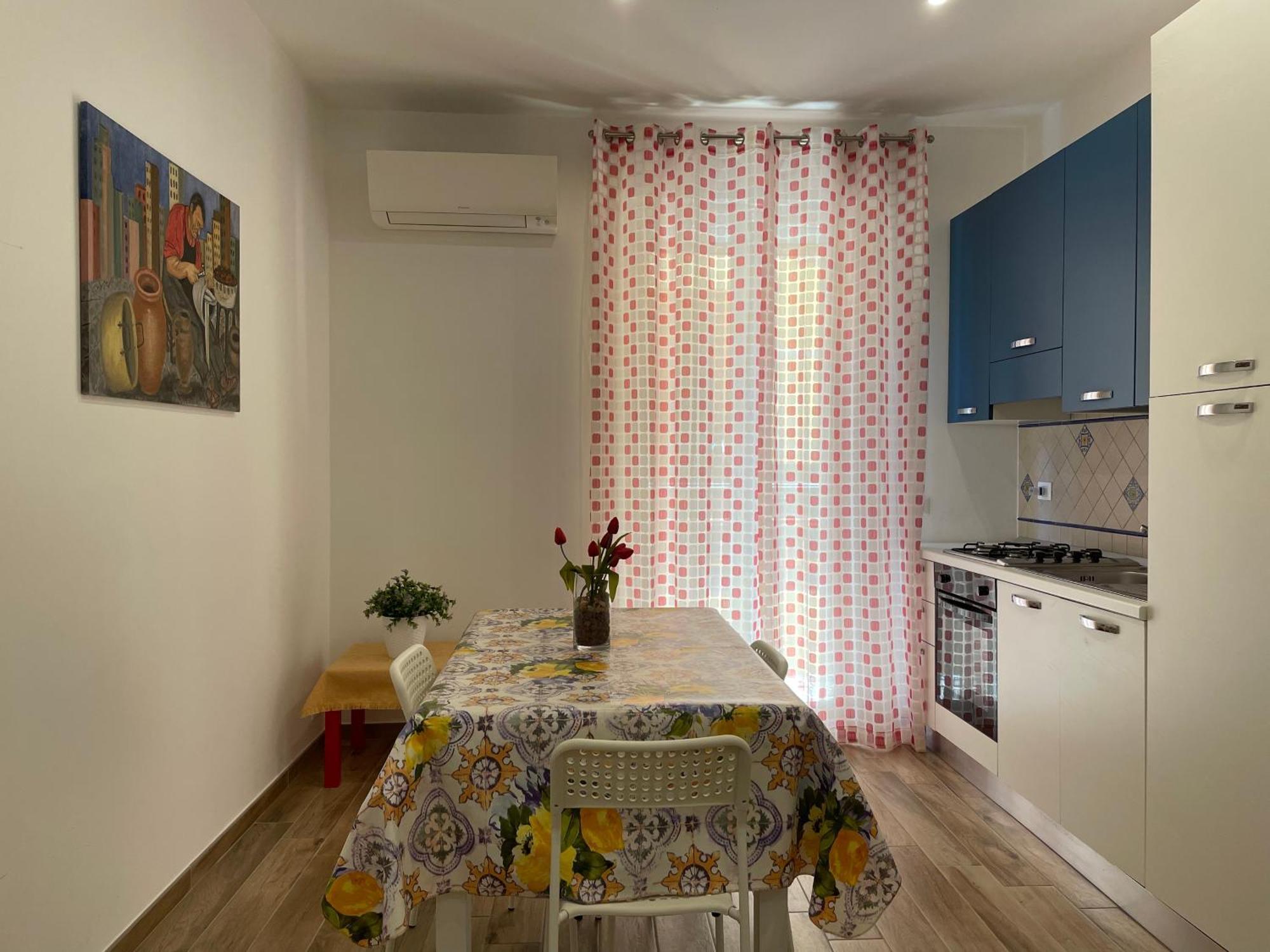 Suite De La Sicilienne Castellammare del Golfo Eksteriør bilde