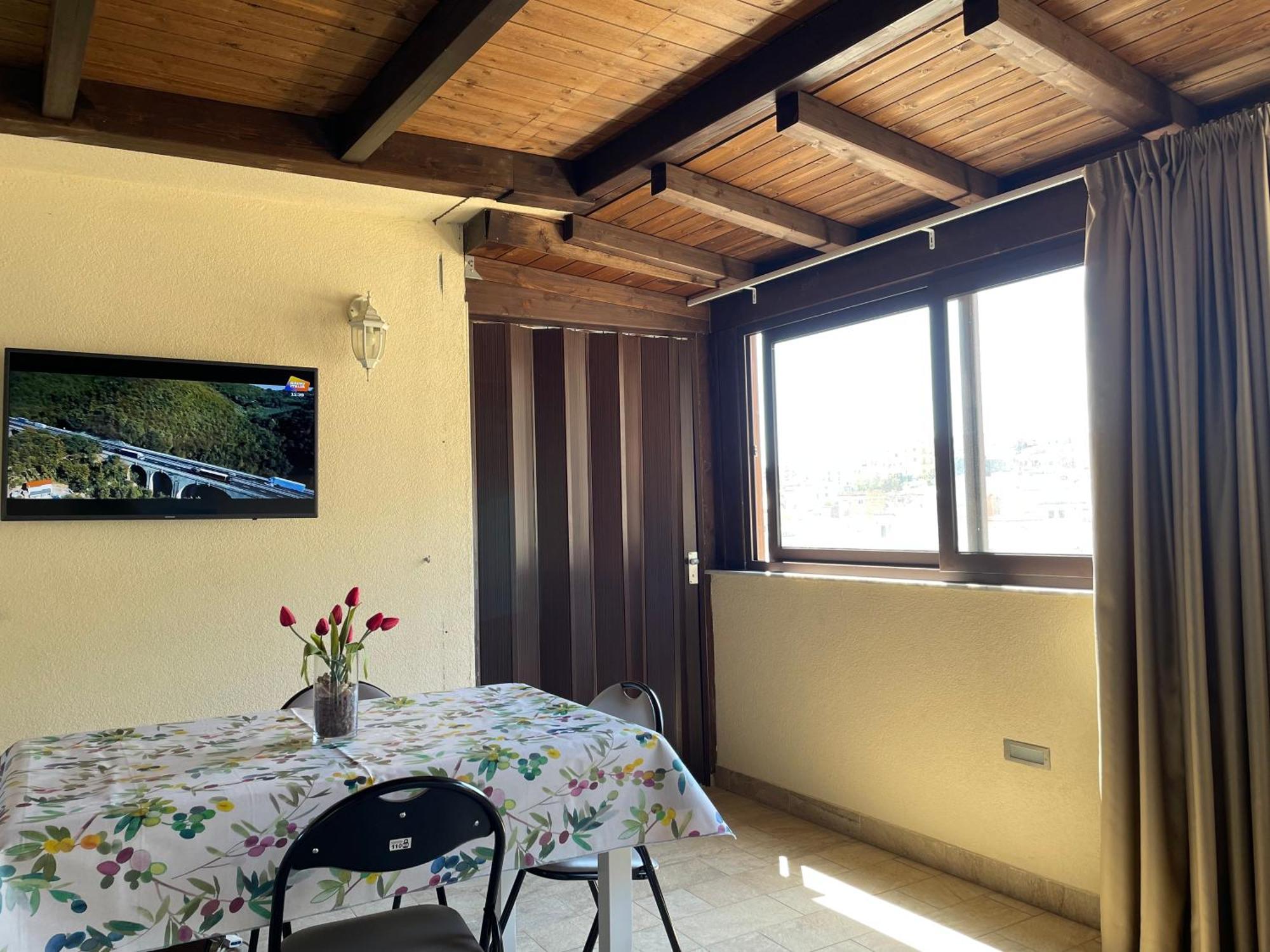 Suite De La Sicilienne Castellammare del Golfo Eksteriør bilde