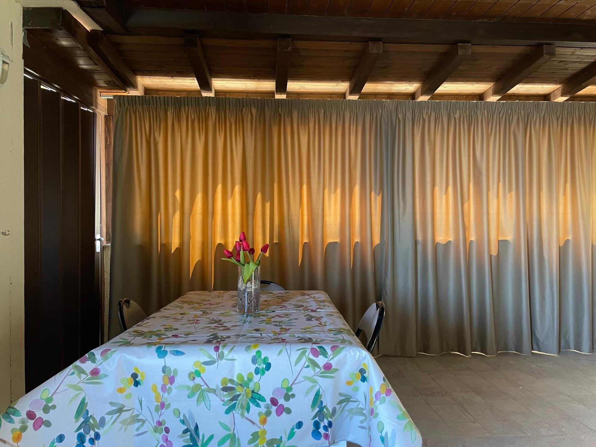 Suite De La Sicilienne Castellammare del Golfo Eksteriør bilde